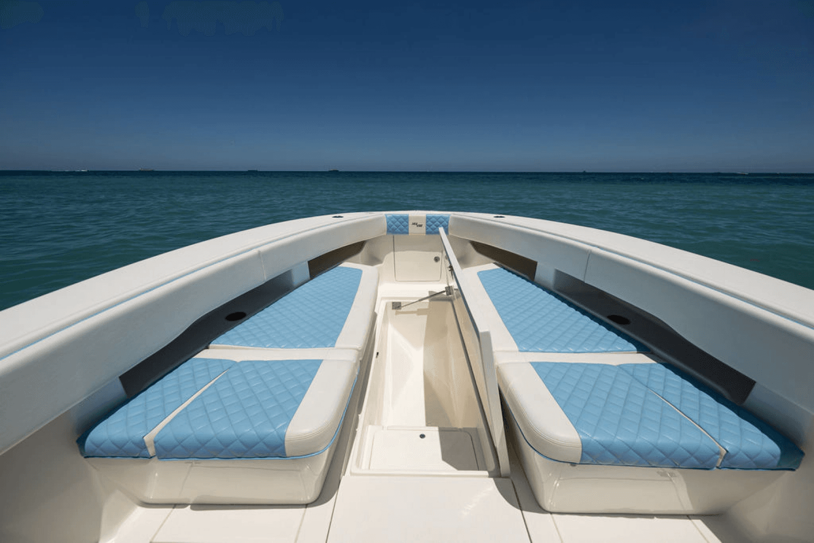 2022 SeaVee 340B