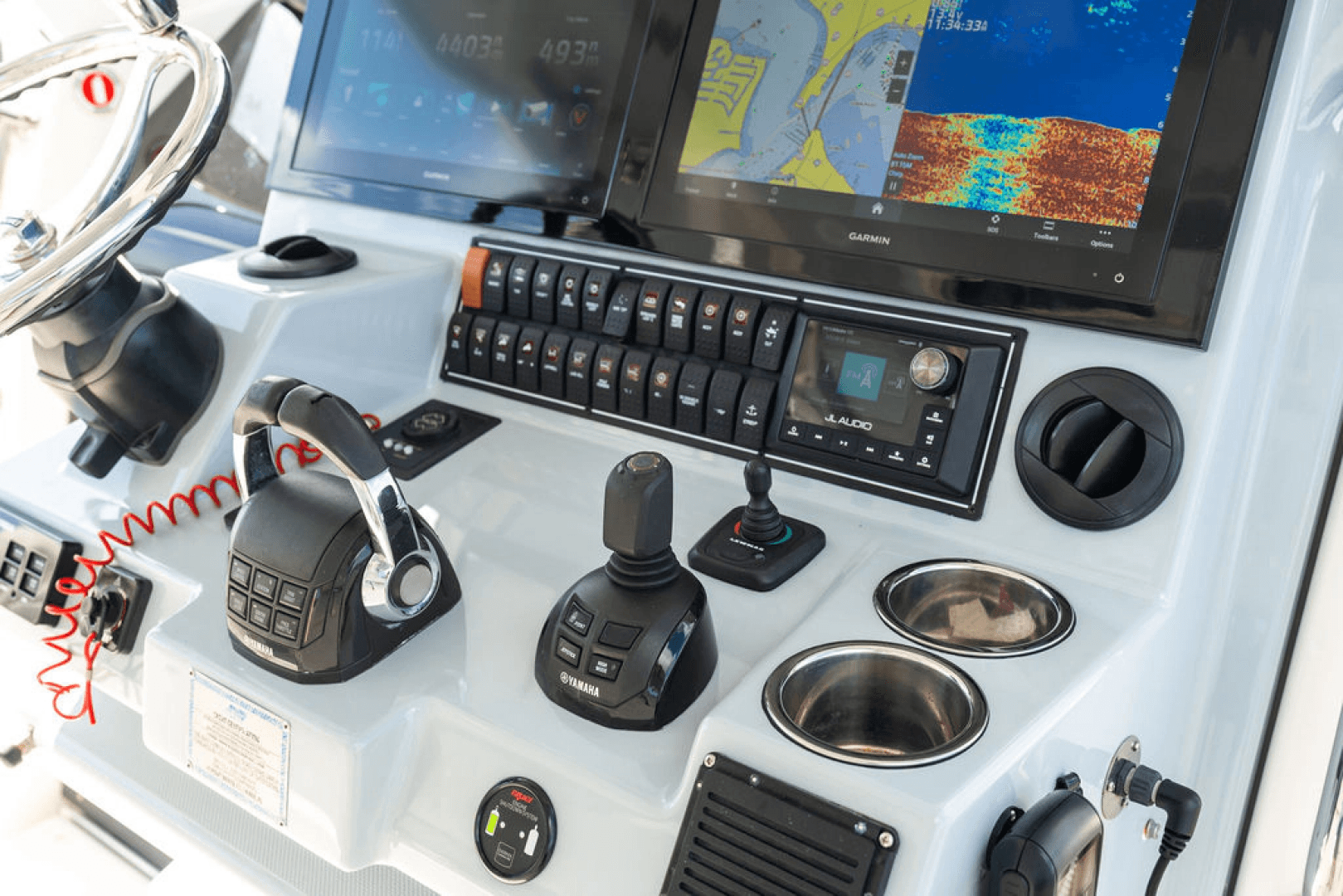 2021 Pursuit S 378 Sport