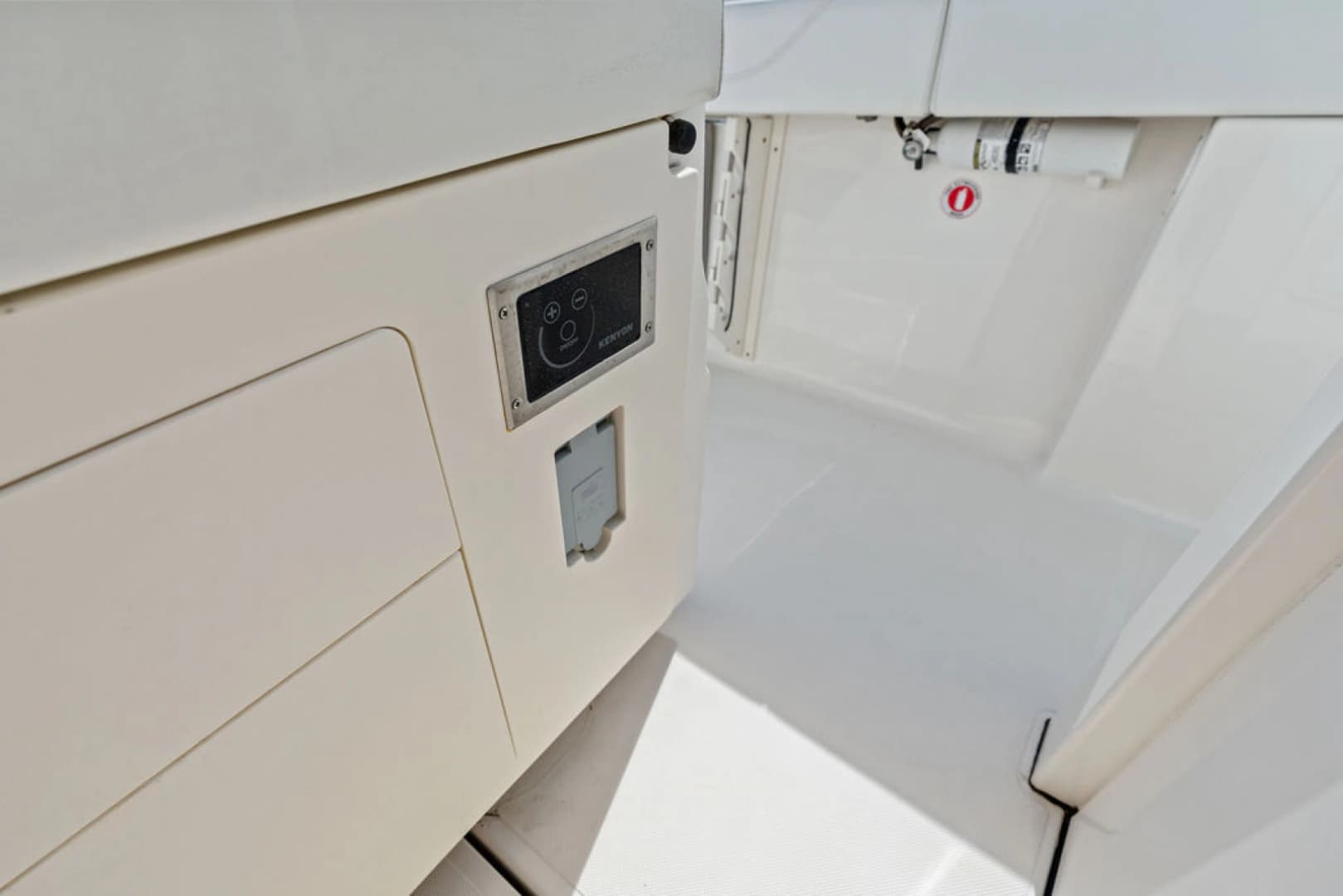 2021 Pursuit S 378 Sport