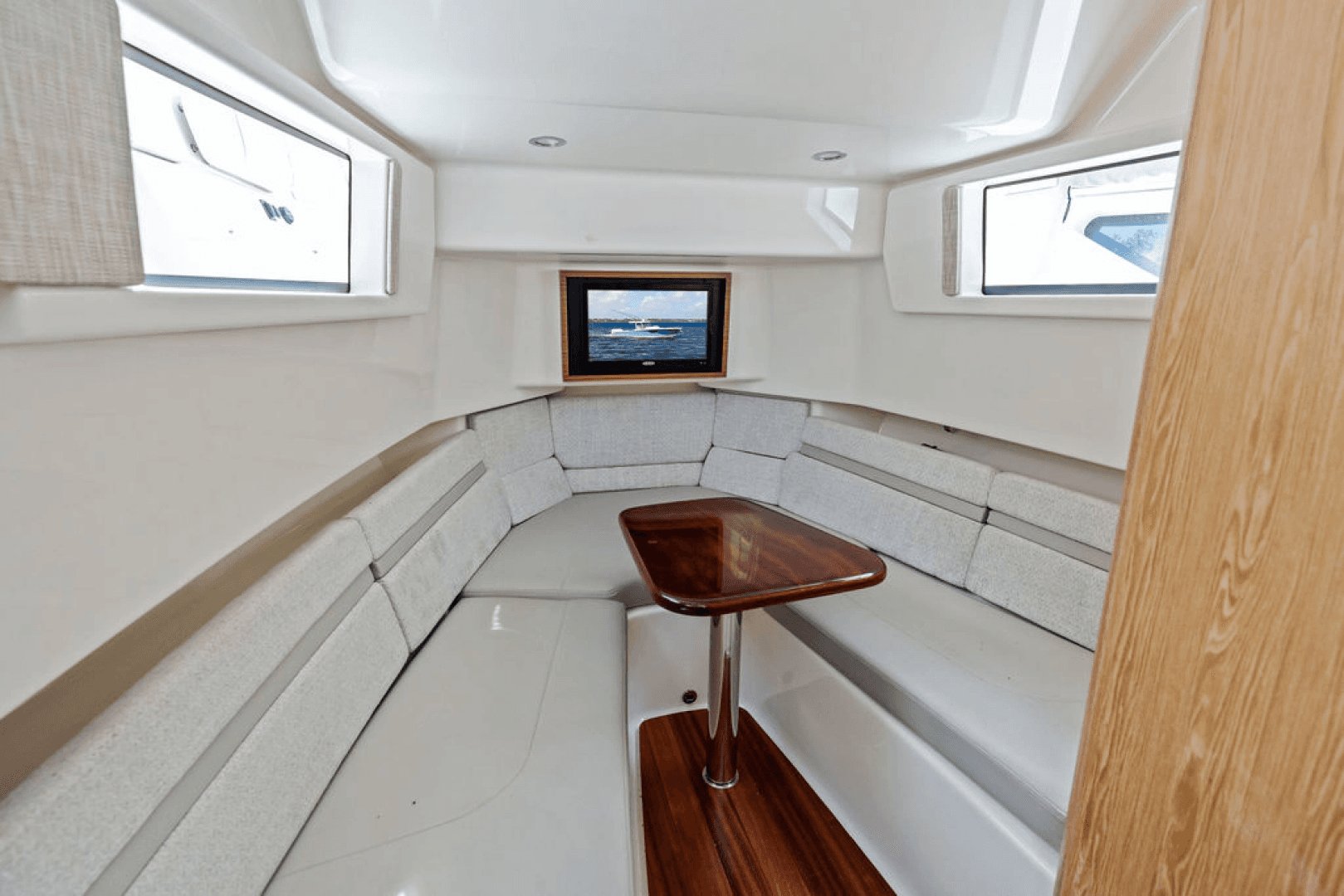 2021 Pursuit S 378 Sport