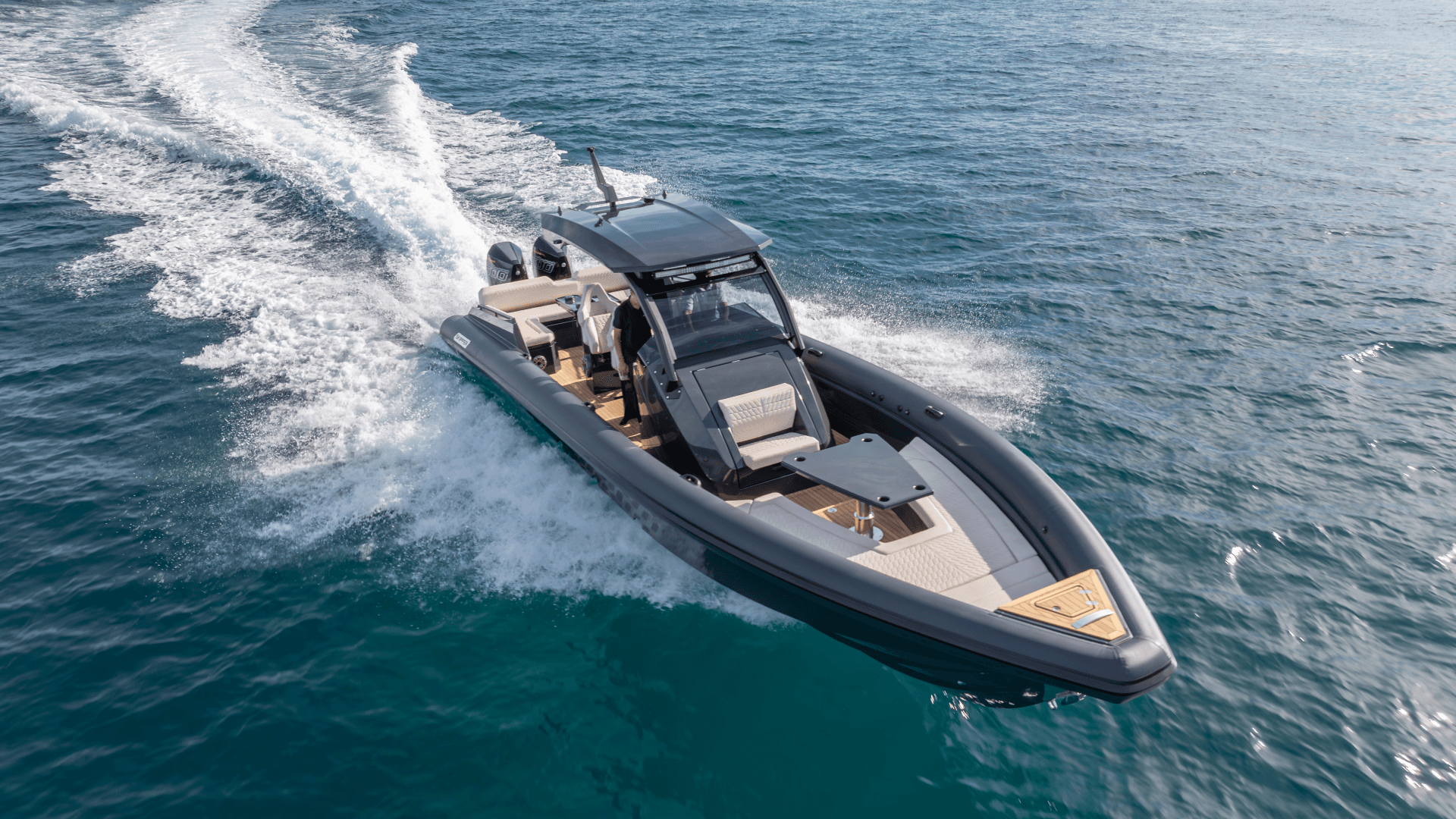 2025 Skipper 38