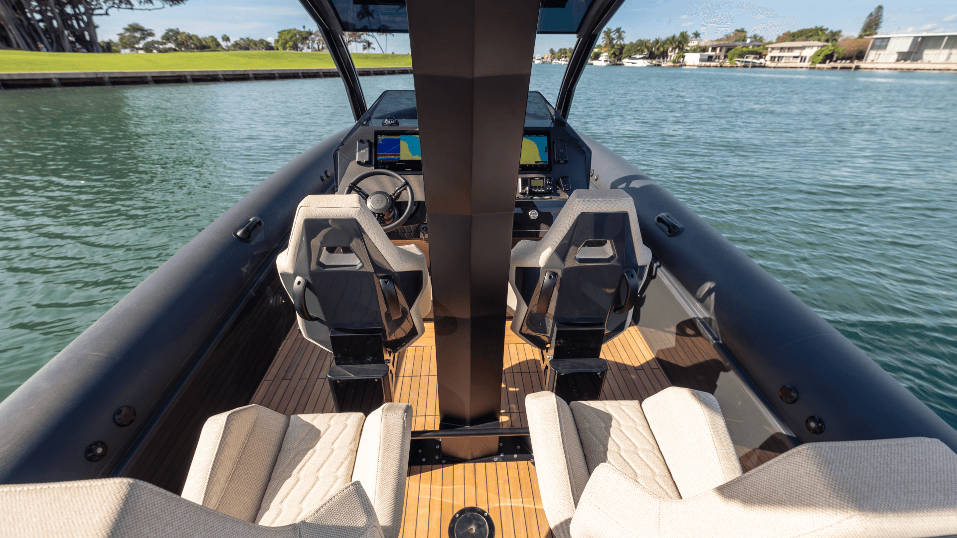 2025 Skipper 38