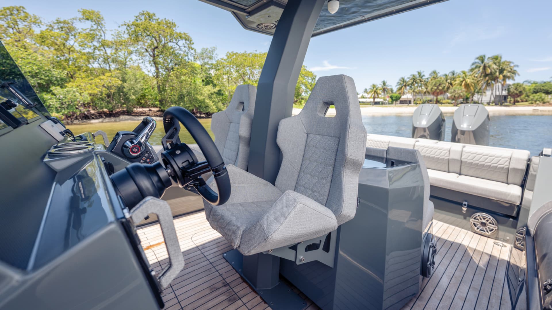 2025 Skipper 38