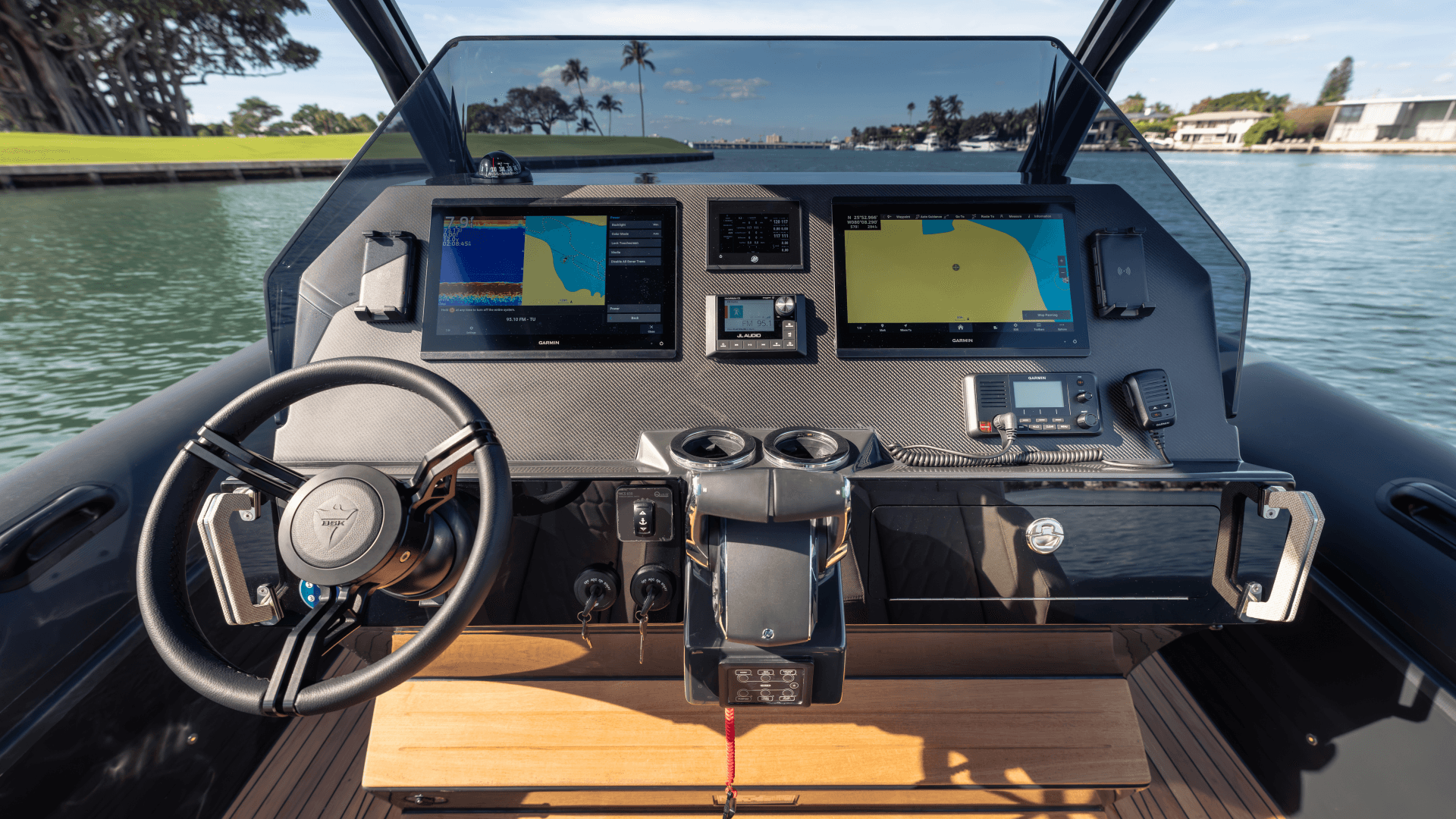 2025 Skipper 38