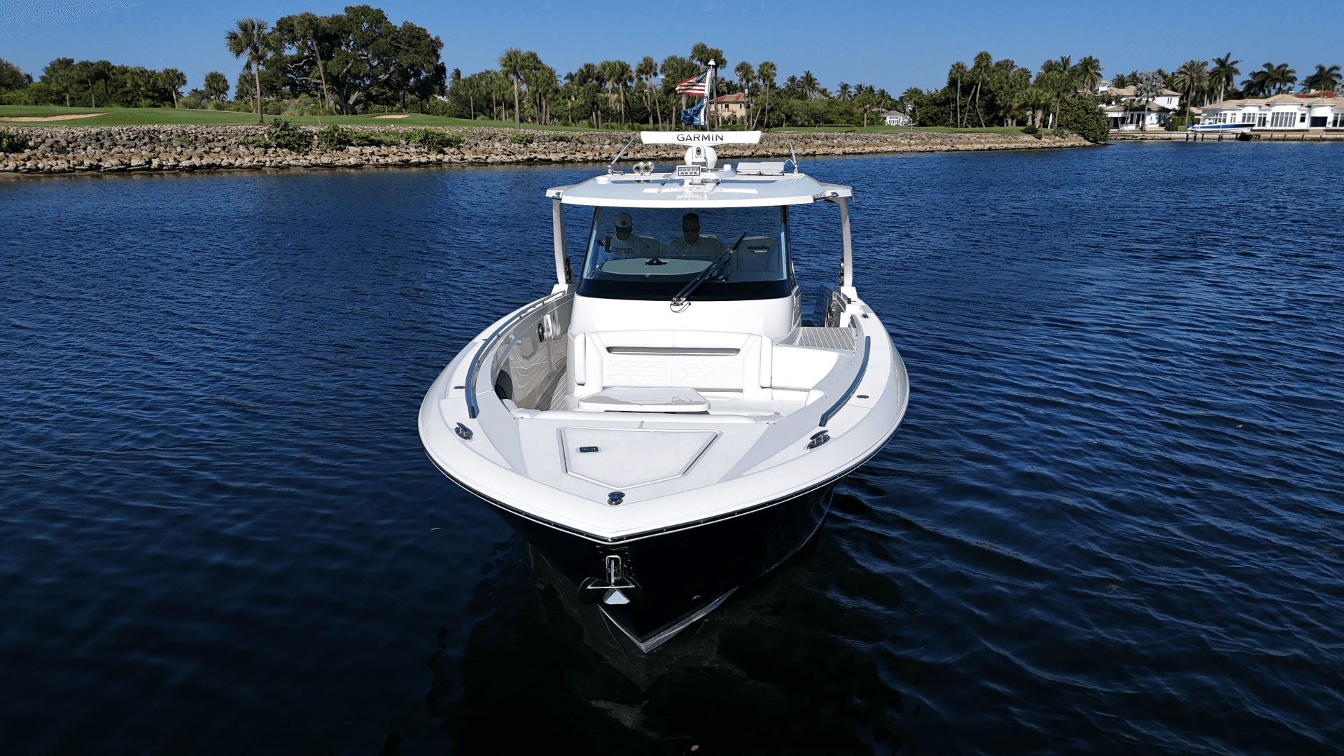 2023 Tiara Yachts 38 LS