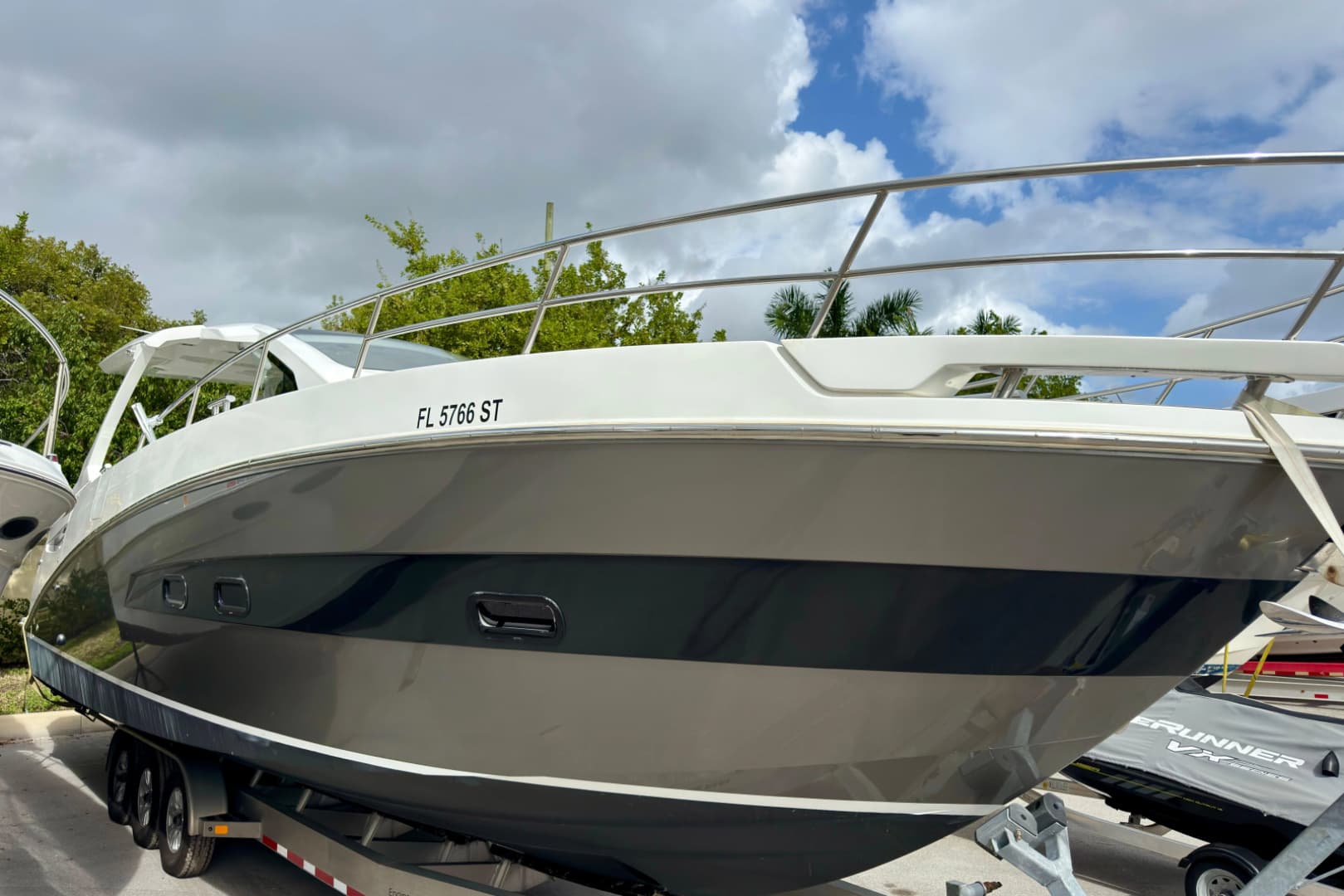 2019 Azimut Verve 40