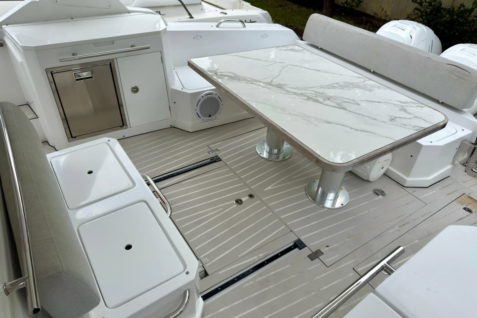 2019 Azimut Verve 40