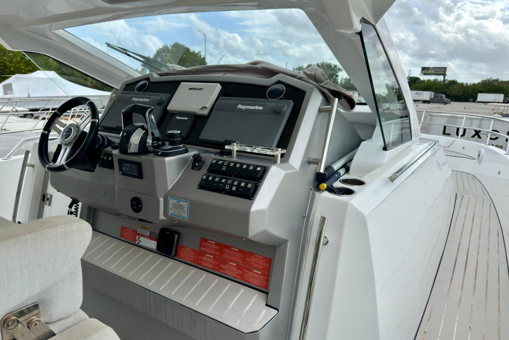 2019 Azimut Verve 40
