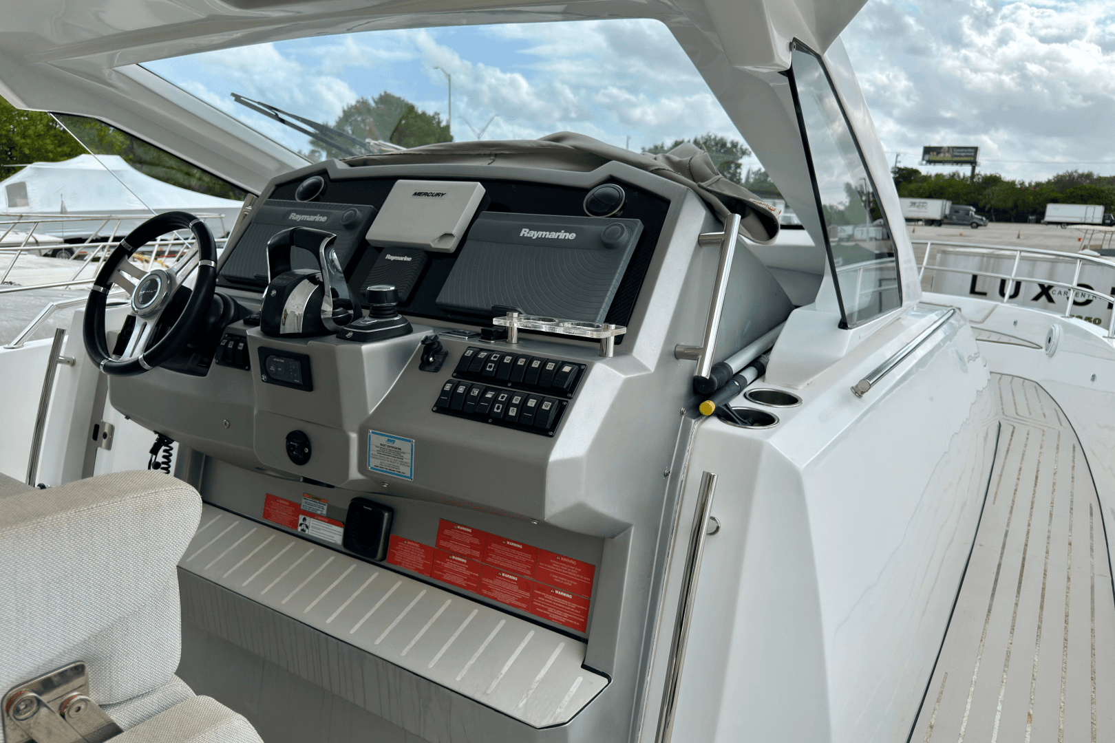 2019 Azimut Verve 40