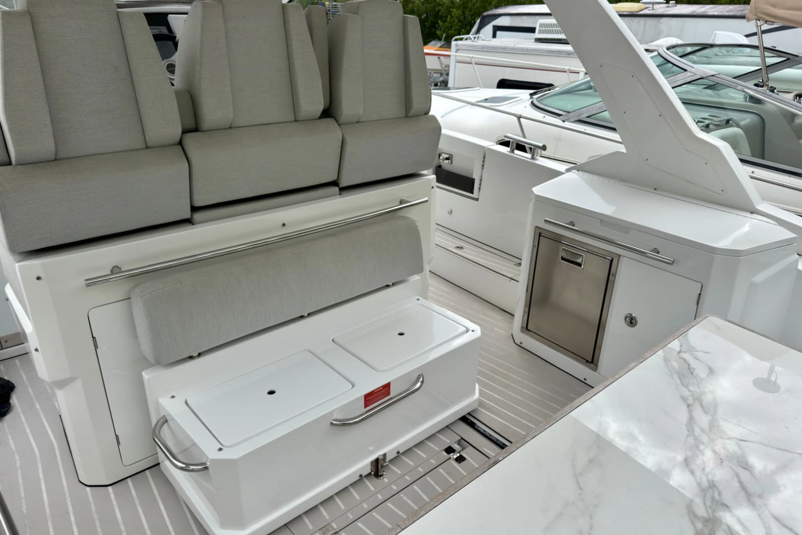 2019 Azimut Verve 40