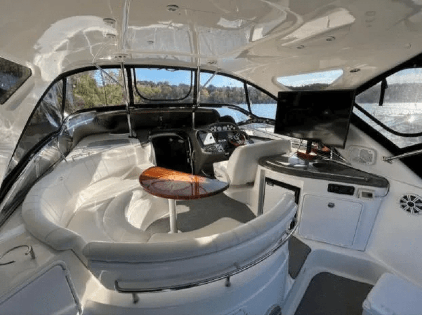 2008 Regal 4060 COMMODORE