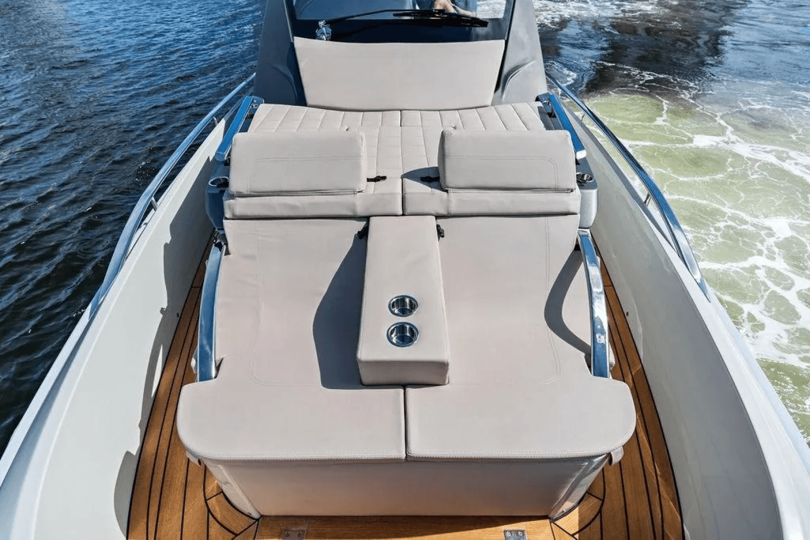 2025 Sacs 40 Rebel