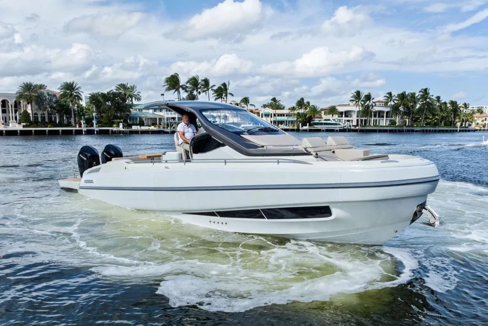 2025 Sacs 40 Rebel