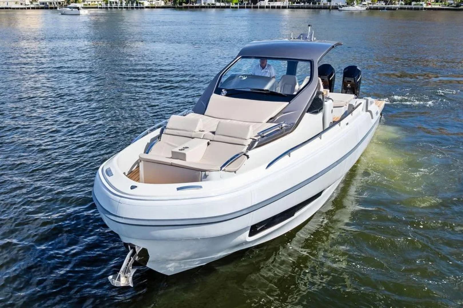 2025 Sacs 40 Rebel