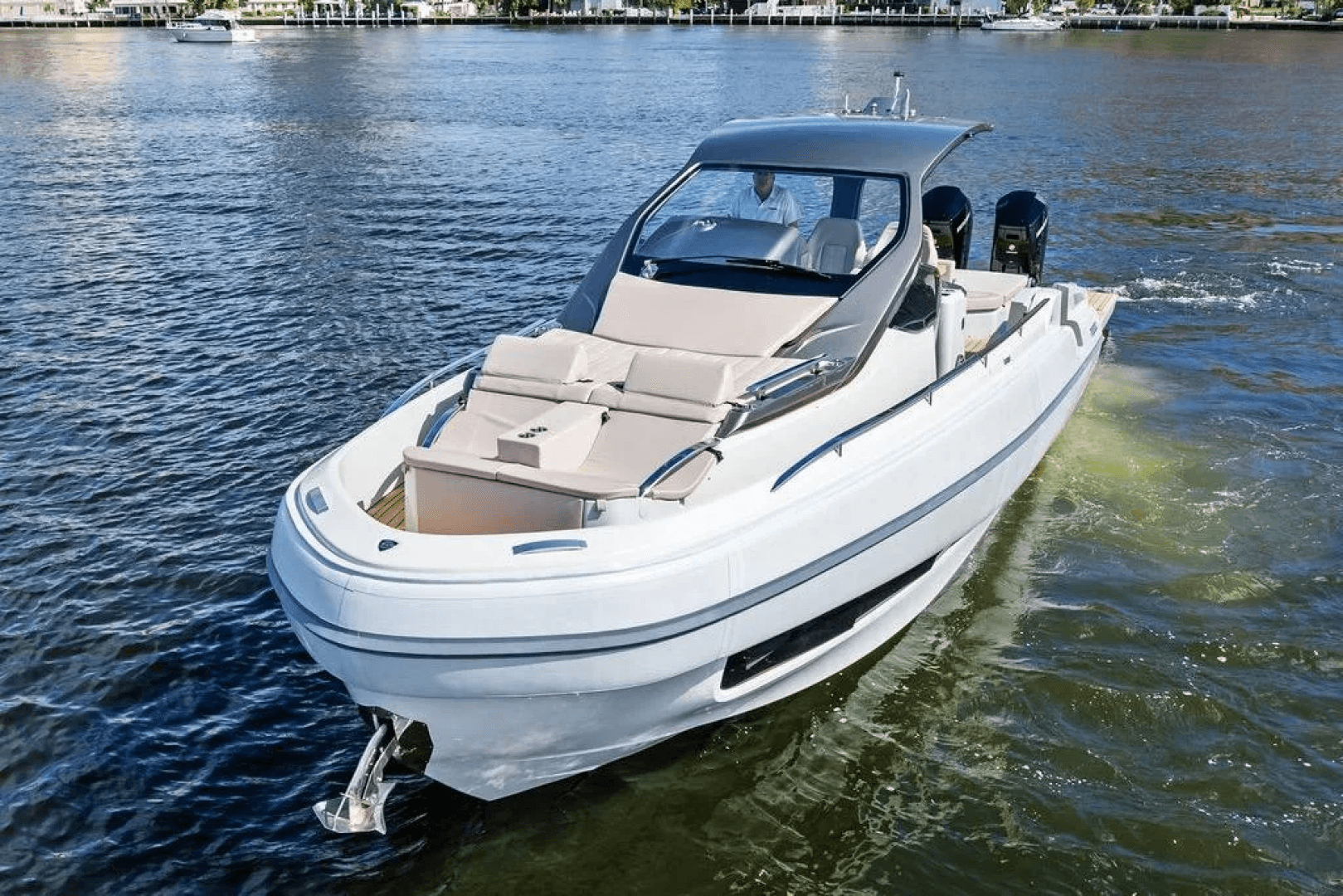2025 Sacs 40 Rebel