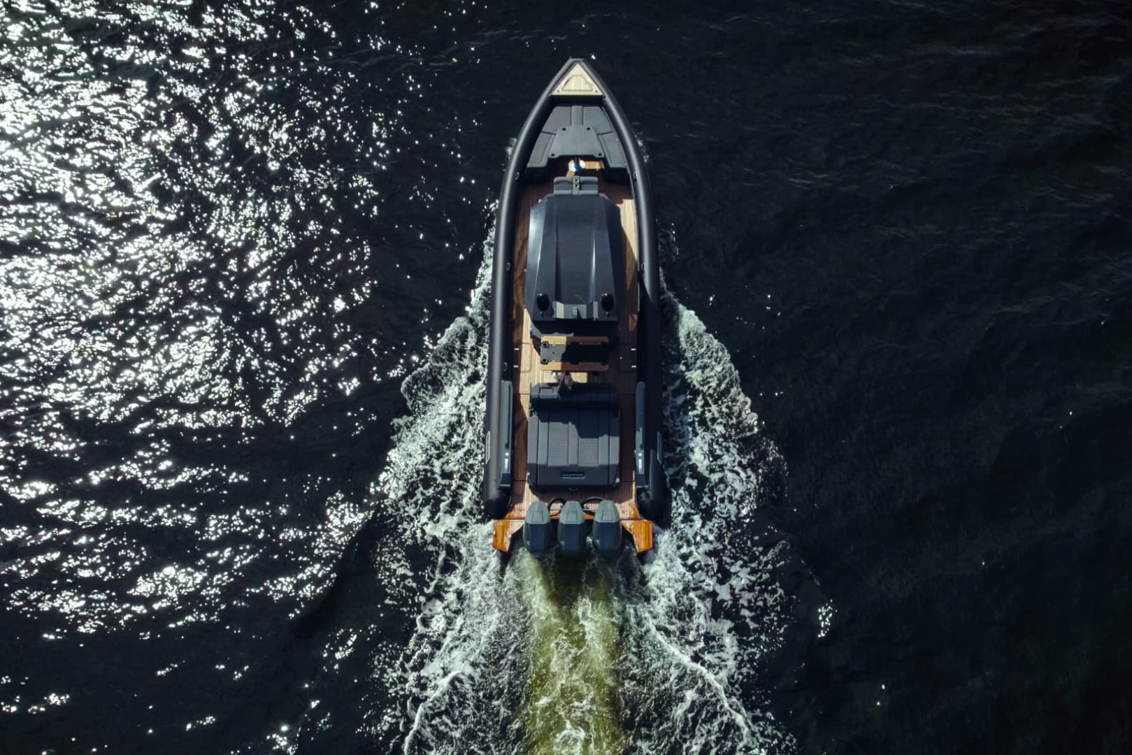 2024 Skipper 42 Carbon Edition