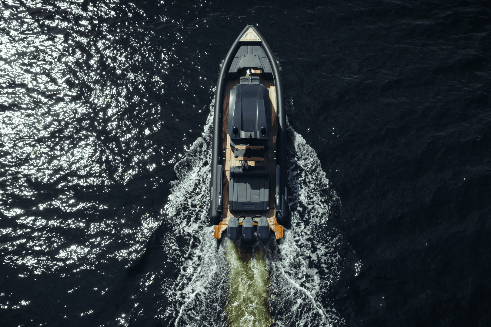 2024 Skipper 42 Carbon Edition