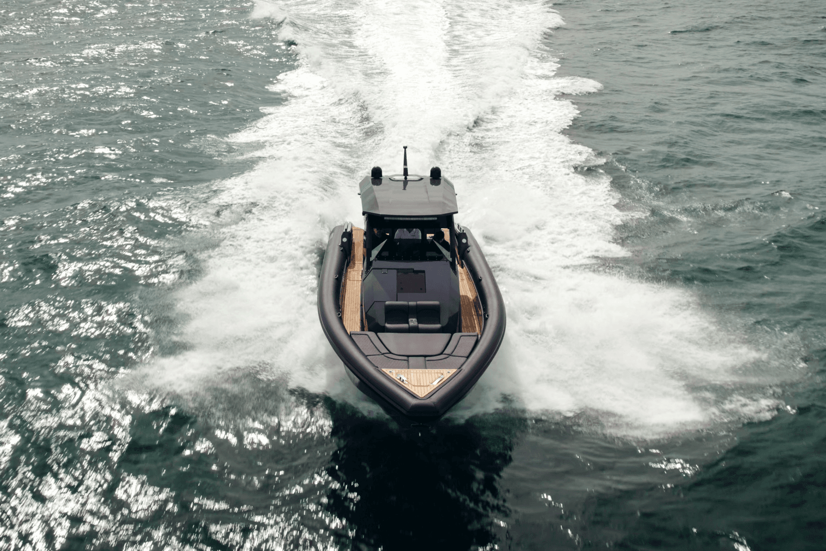 2024 Skipper 42 Carbon Edition