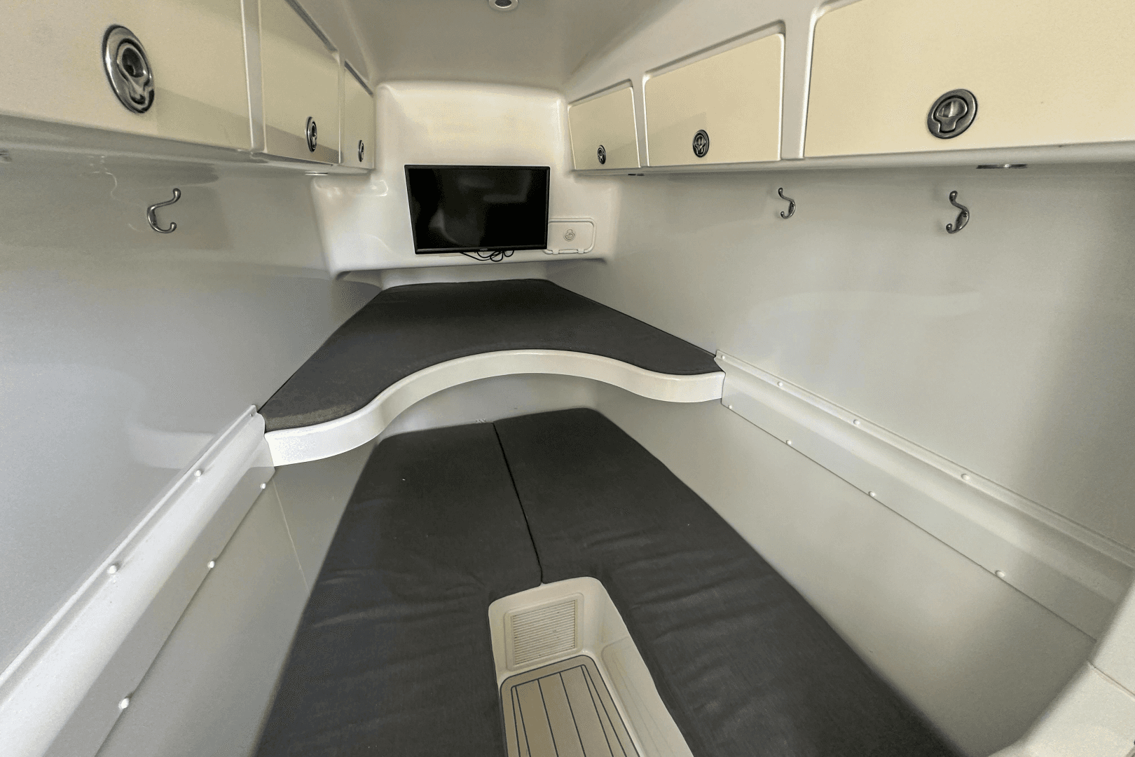 2008 Yellowfin 42 Offshore
