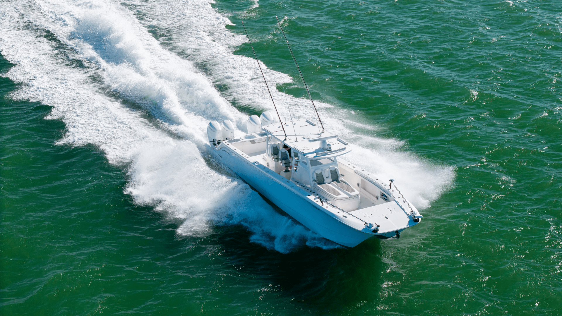 2024 Invincible 46 Catamaran