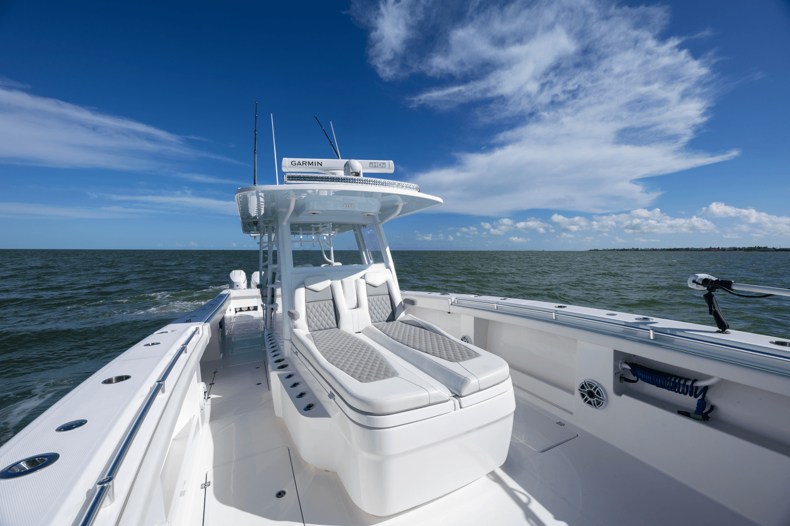 2024 Invincible 46 Catamaran
