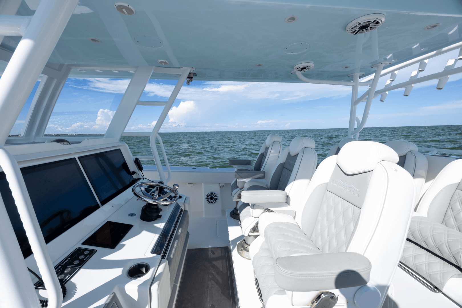2024 Invincible 46 Catamaran