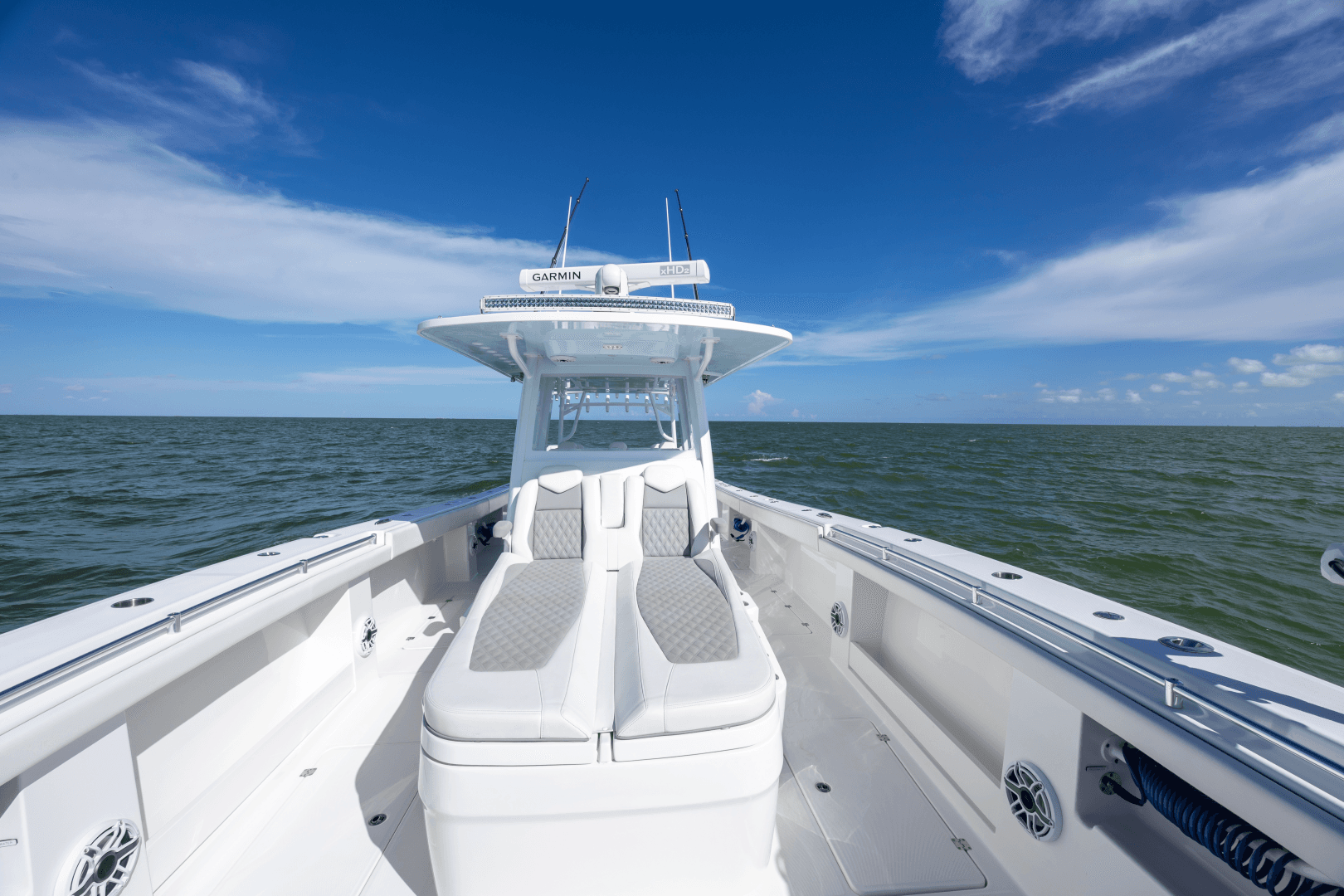 2024 Invincible 46 Catamaran