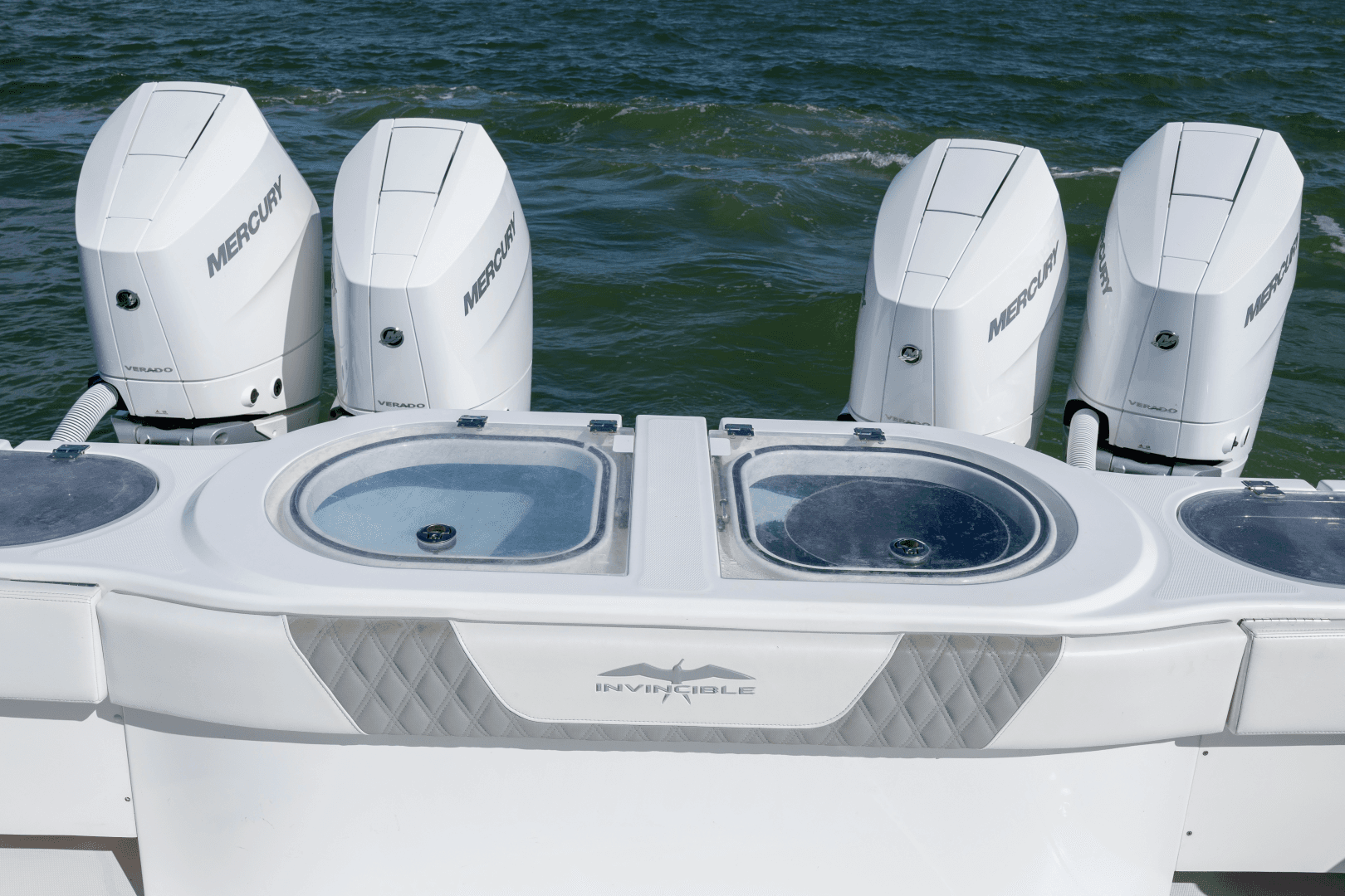 2024 Invincible 46 Catamaran