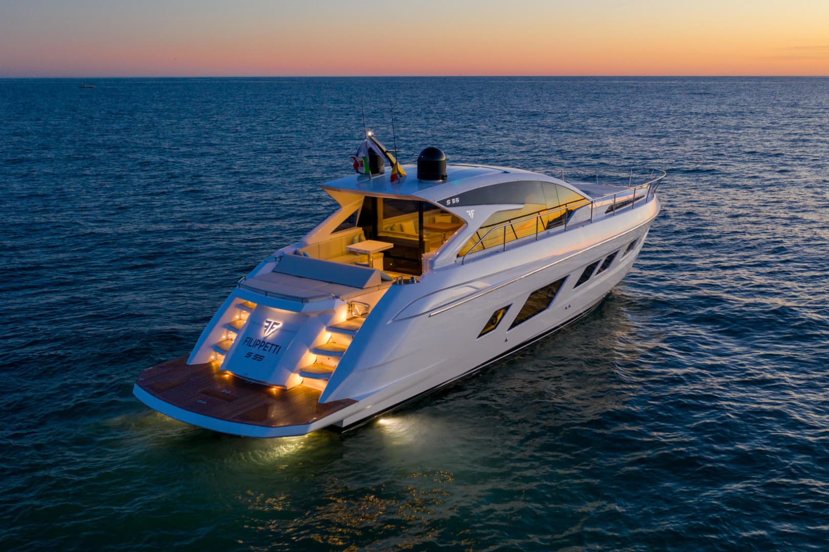 2026 Filippetti Sport 55