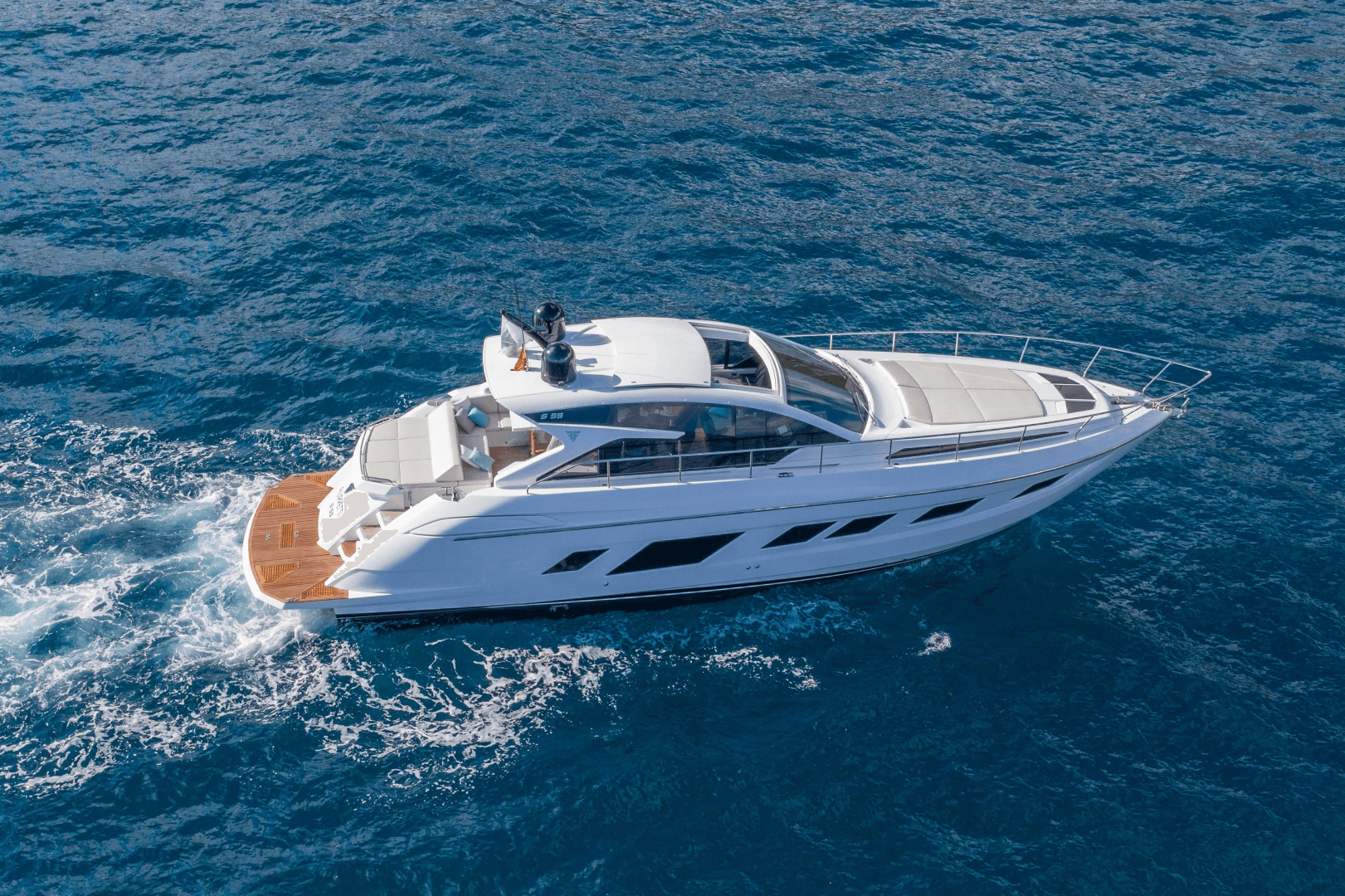 2026 Filippetti Sport 55