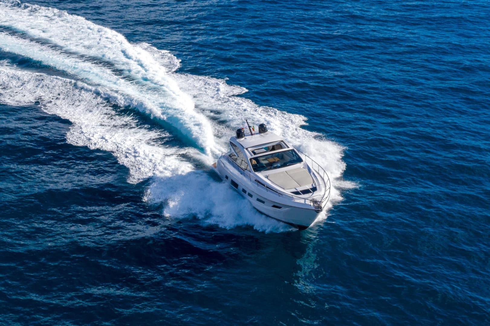 2026 Filippetti Sport 55