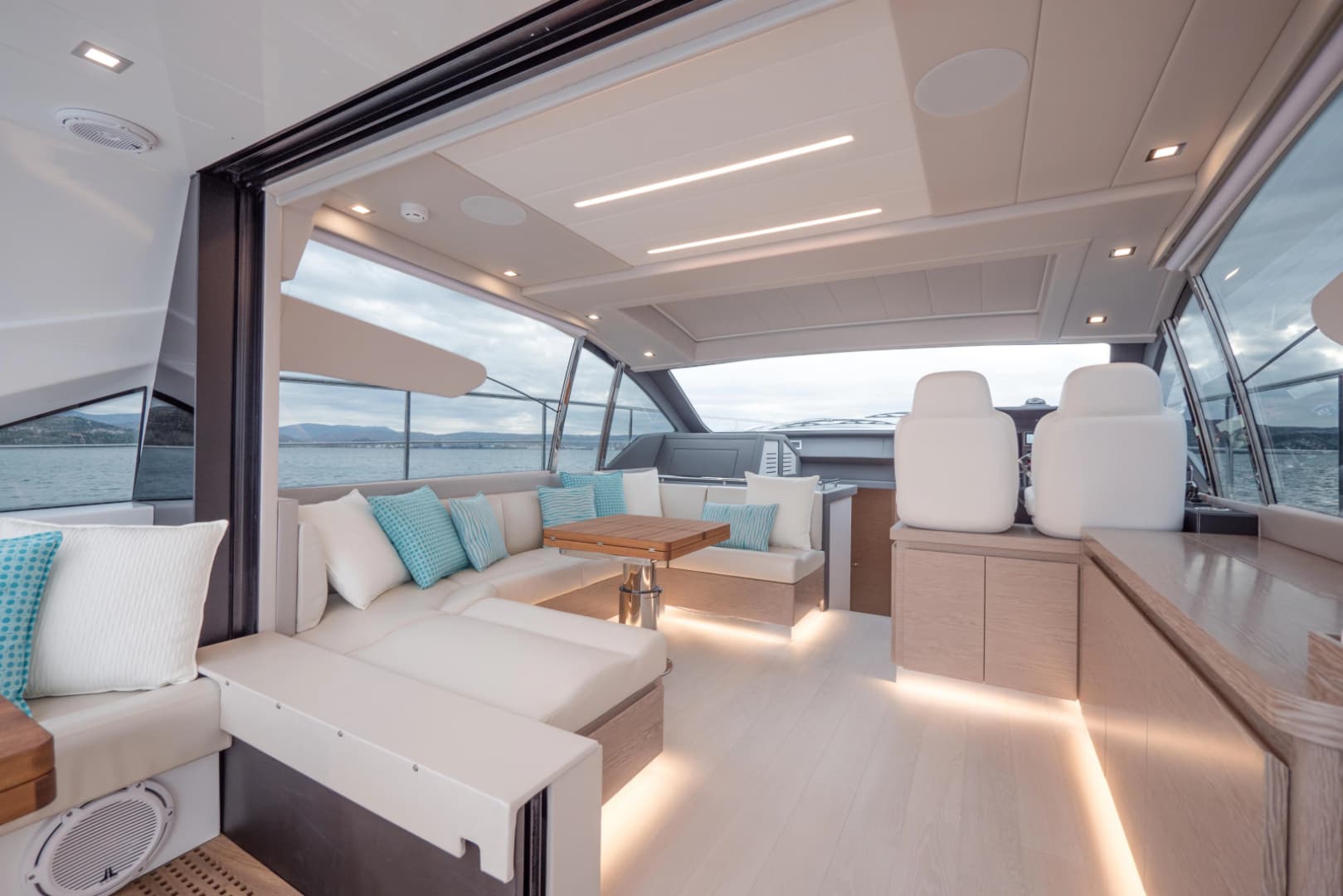 2026 Filippetti Sport 55
