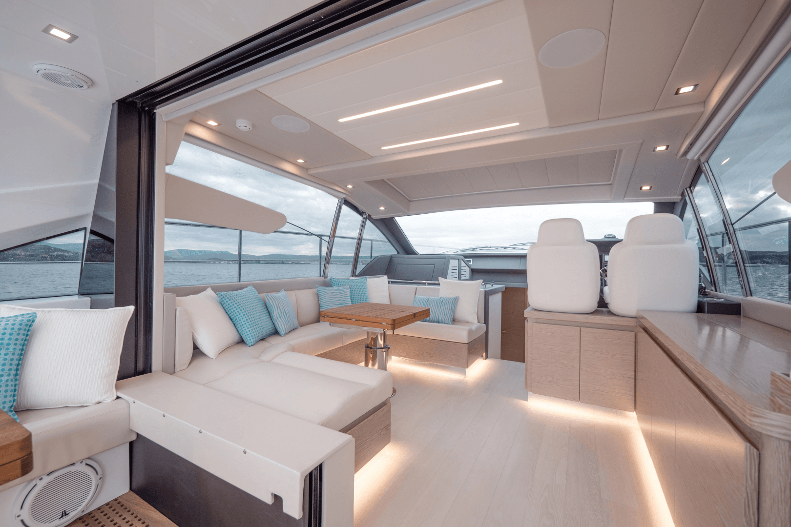 2026 Filippetti Sport 55