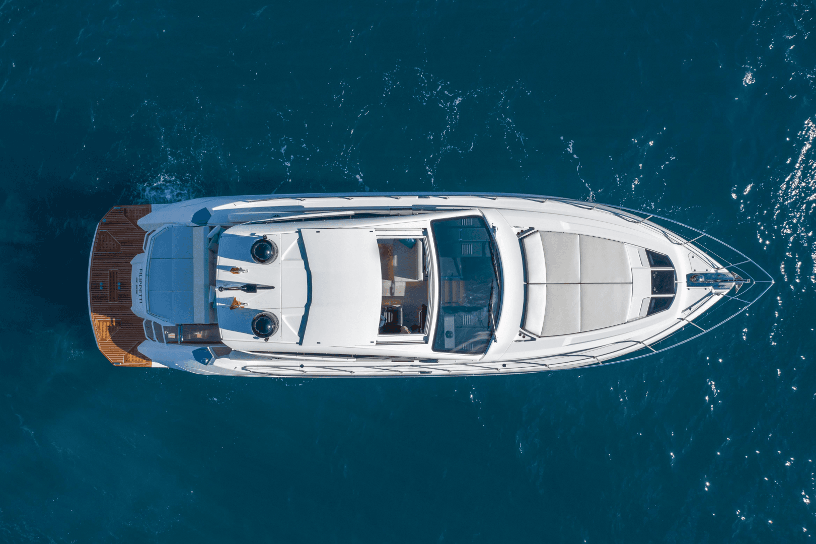 2026 Filippetti Sport 55