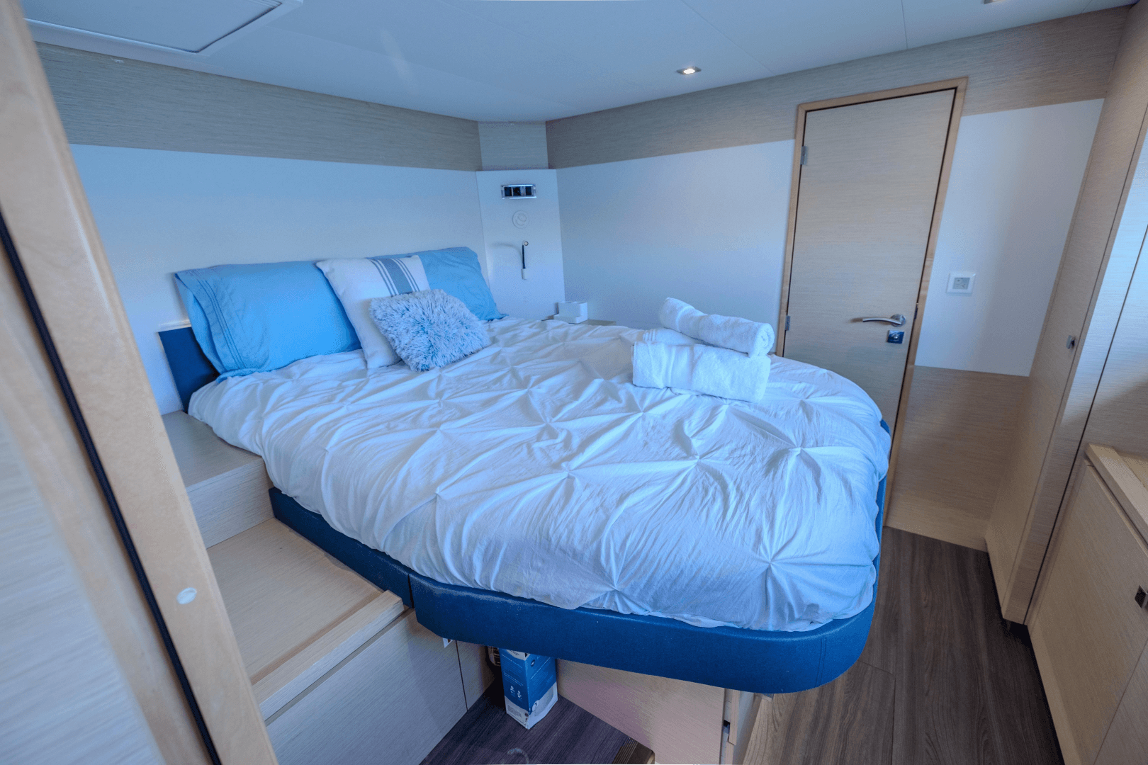 2017 Fountaine Pajot Ipanema 58