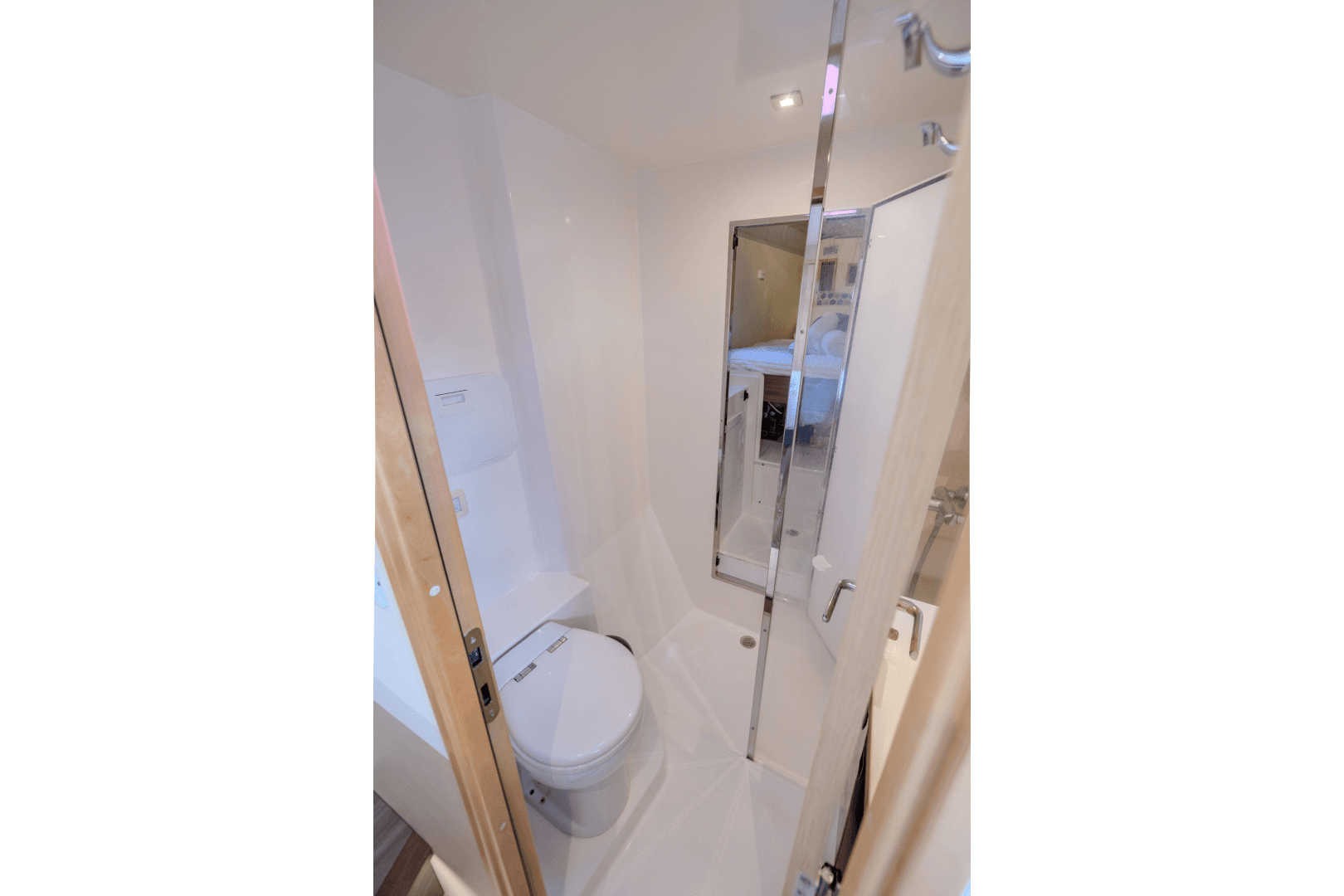 2017 Fountaine Pajot Ipanema 58