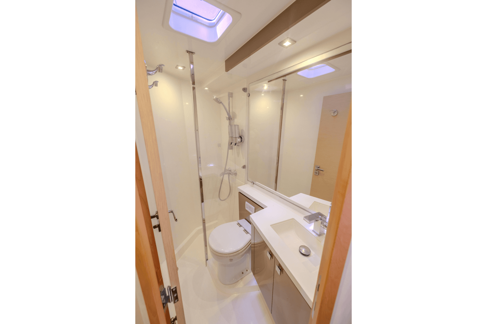 2017 Fountaine Pajot Ipanema 58
