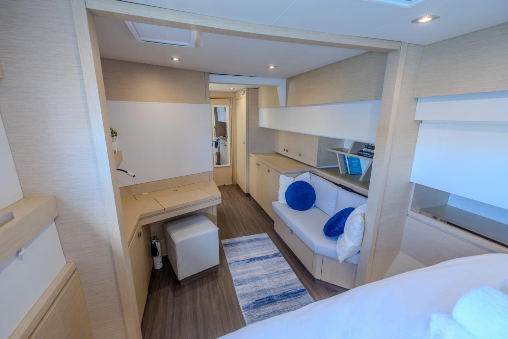2017 Fountaine Pajot Ipanema 58