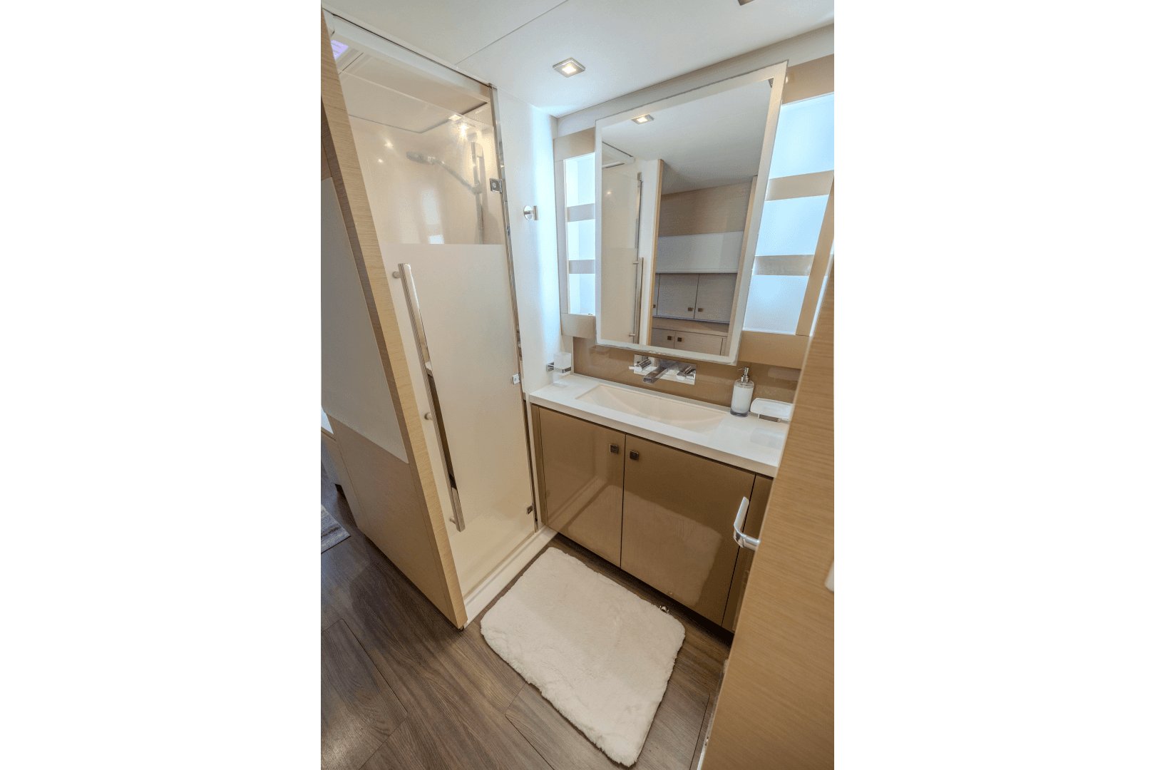 2017 Fountaine Pajot Ipanema 58