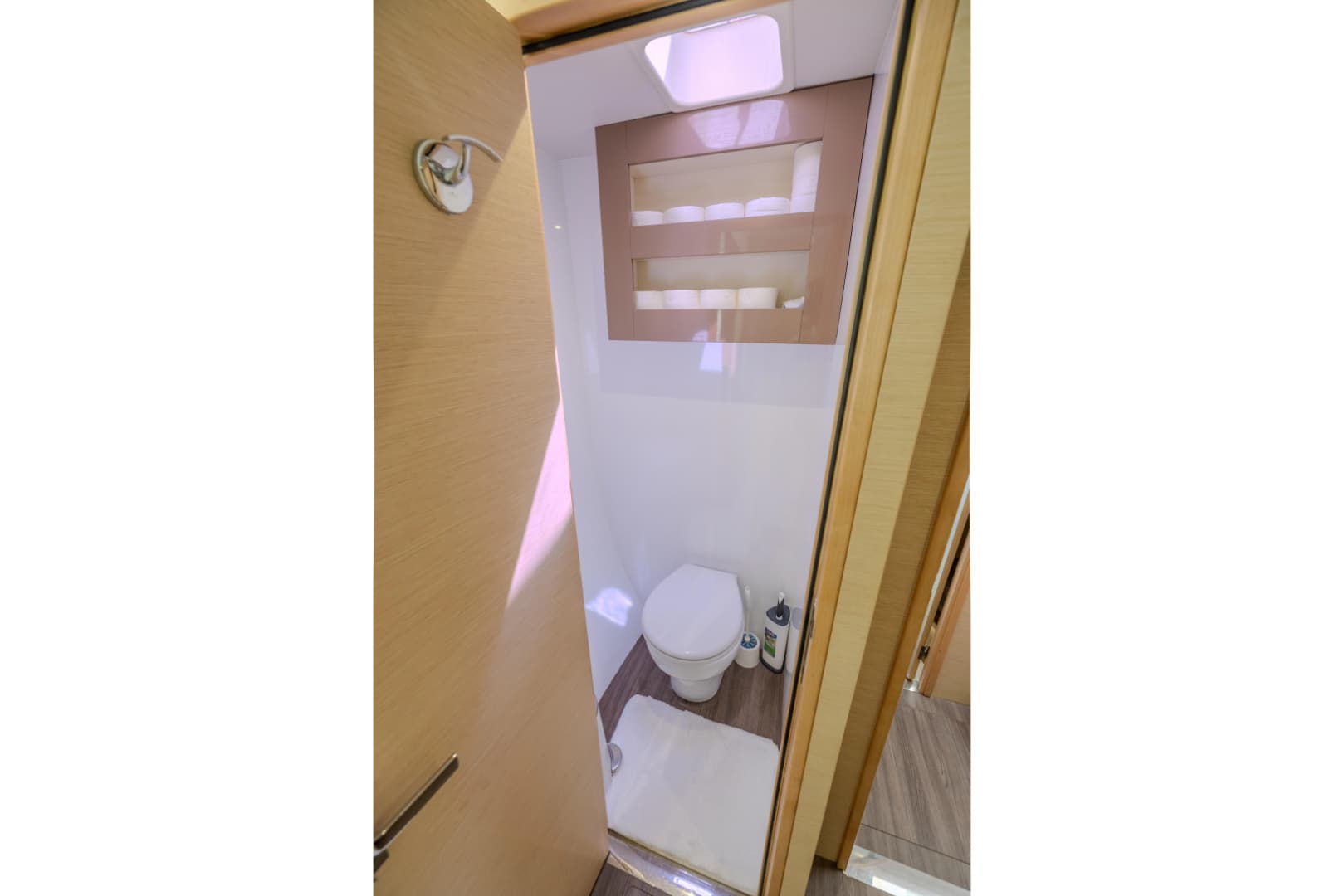 2017 Fountaine Pajot Ipanema 58