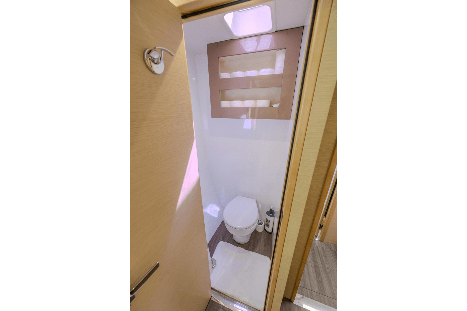 2017 Fountaine Pajot Ipanema 58