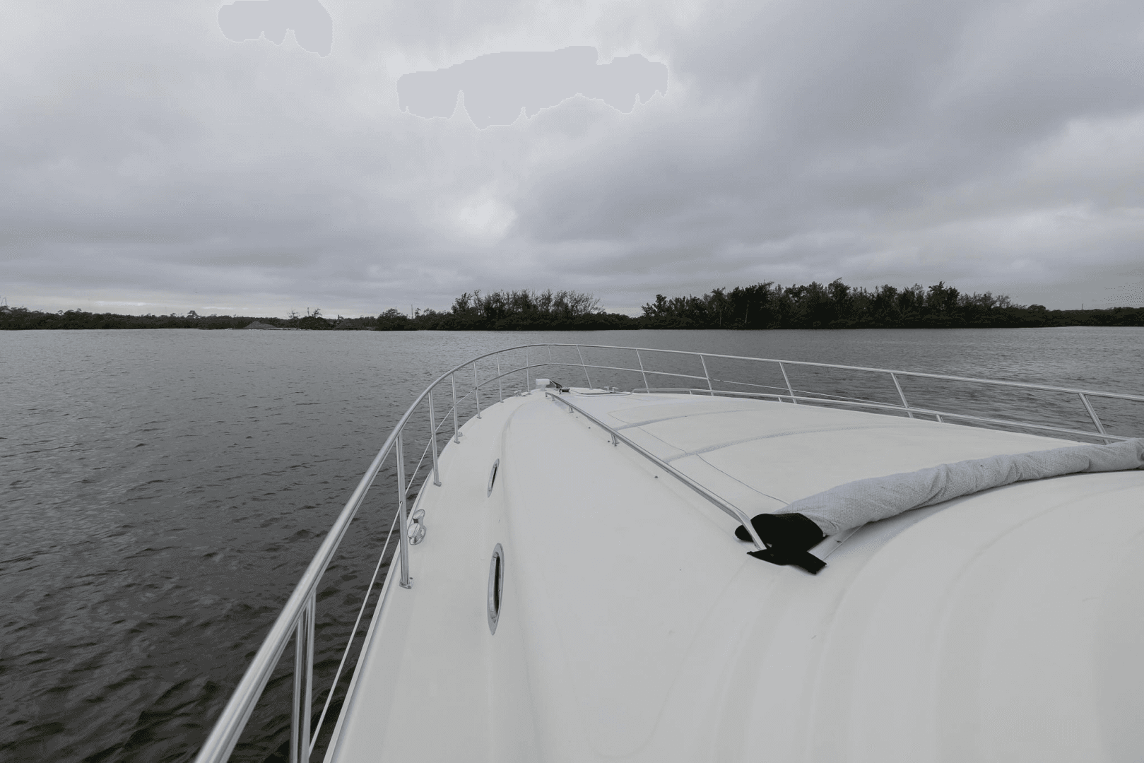 2005 Sea Ray 600 Sun Sport