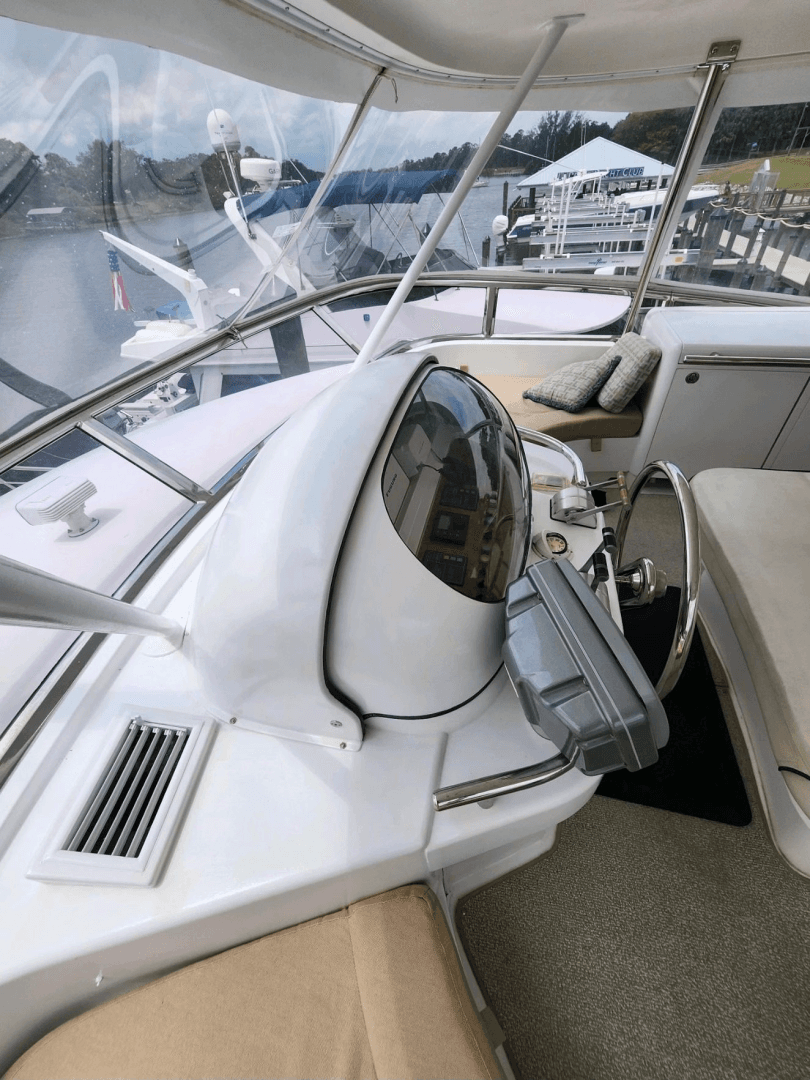 2003 Horizon 64