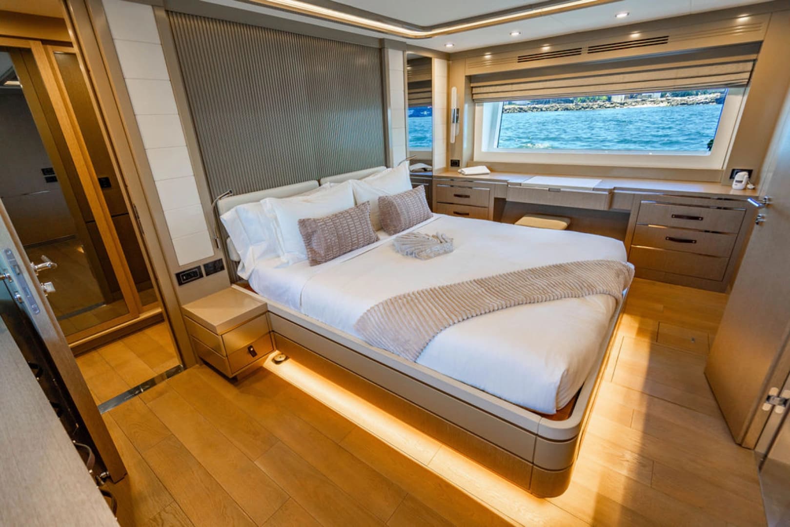 2022 Sirena 68