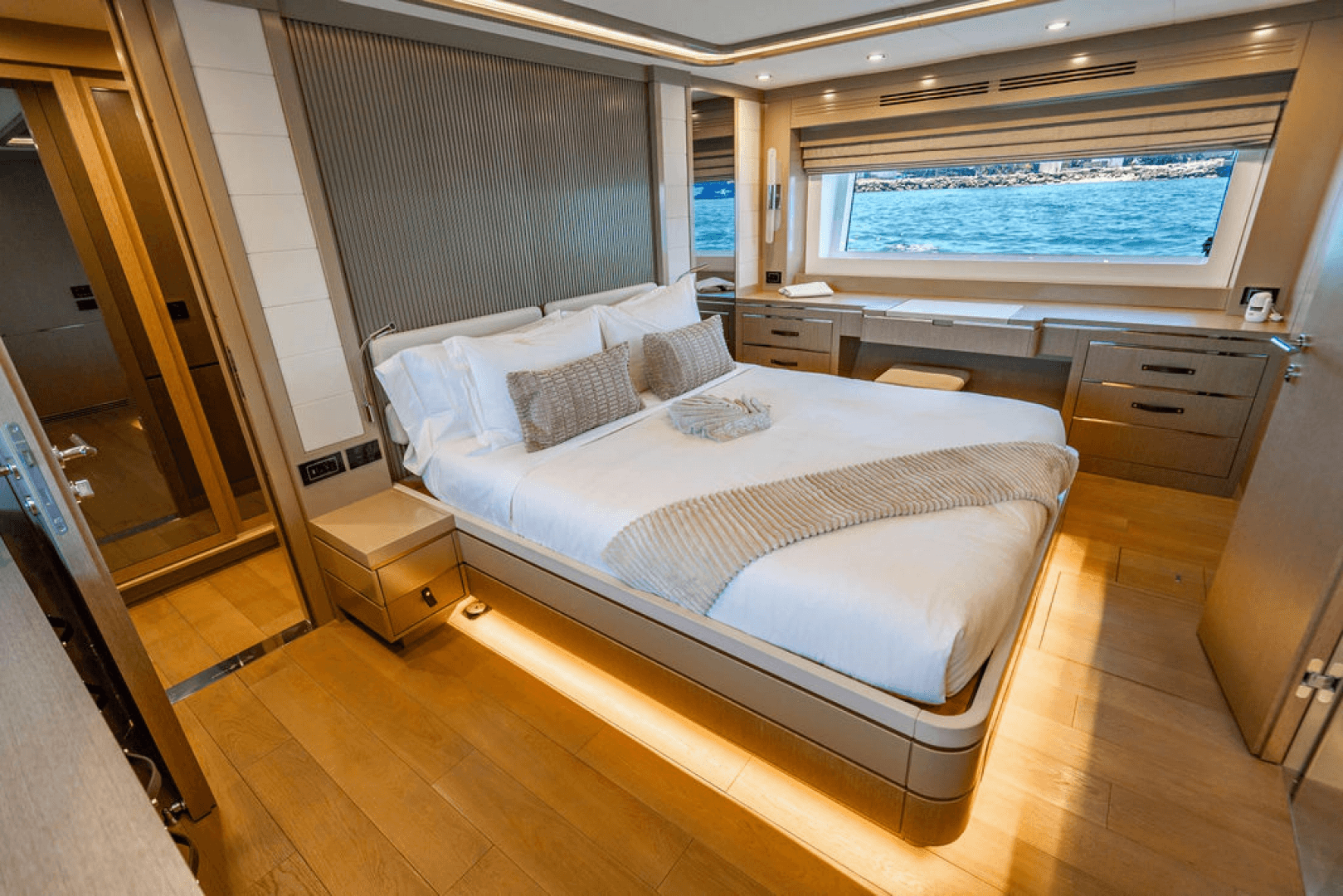 2022 Sirena 68