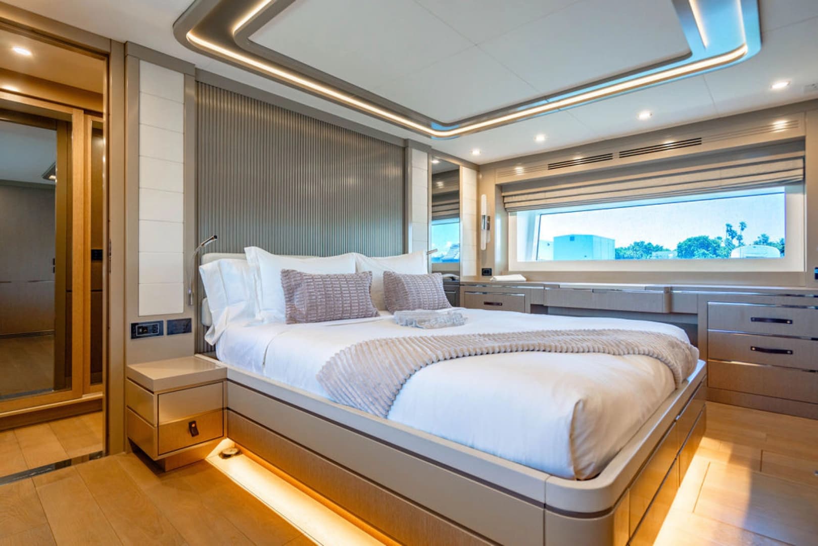 2022 Sirena 68
