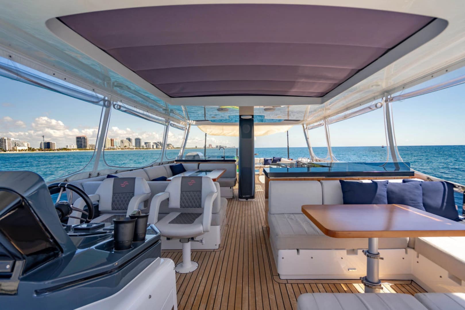 2022 Sirena 68