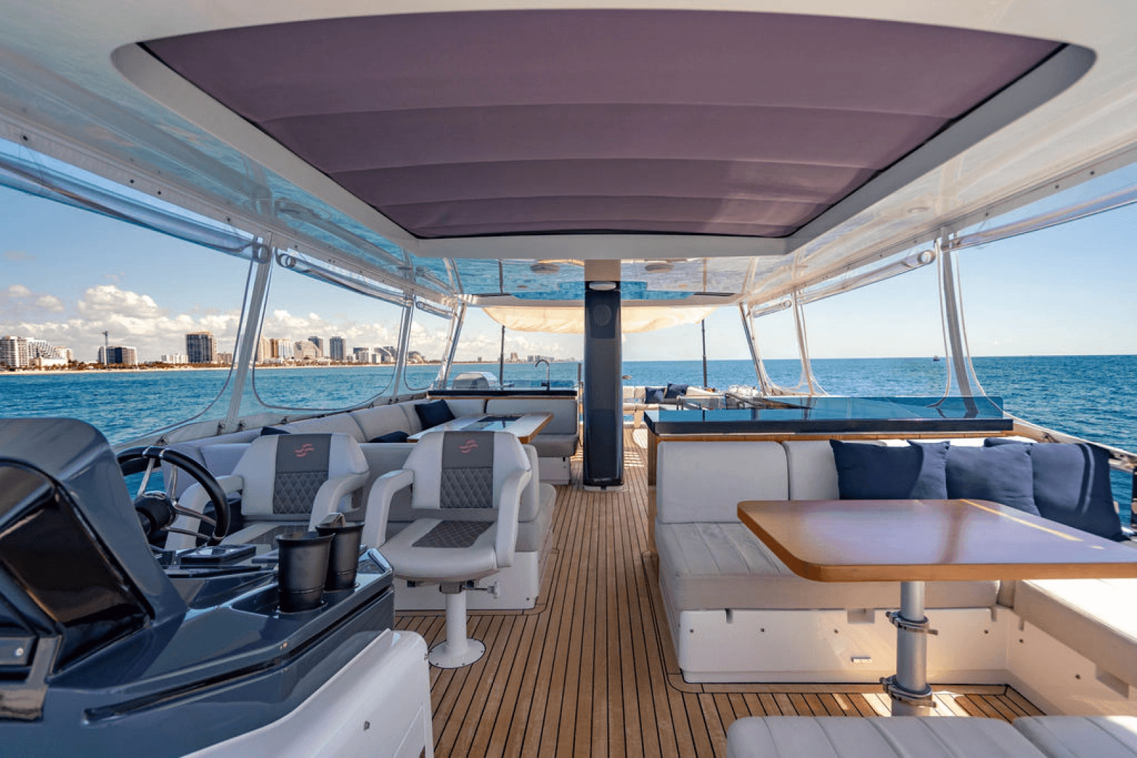 2022 Sirena 68