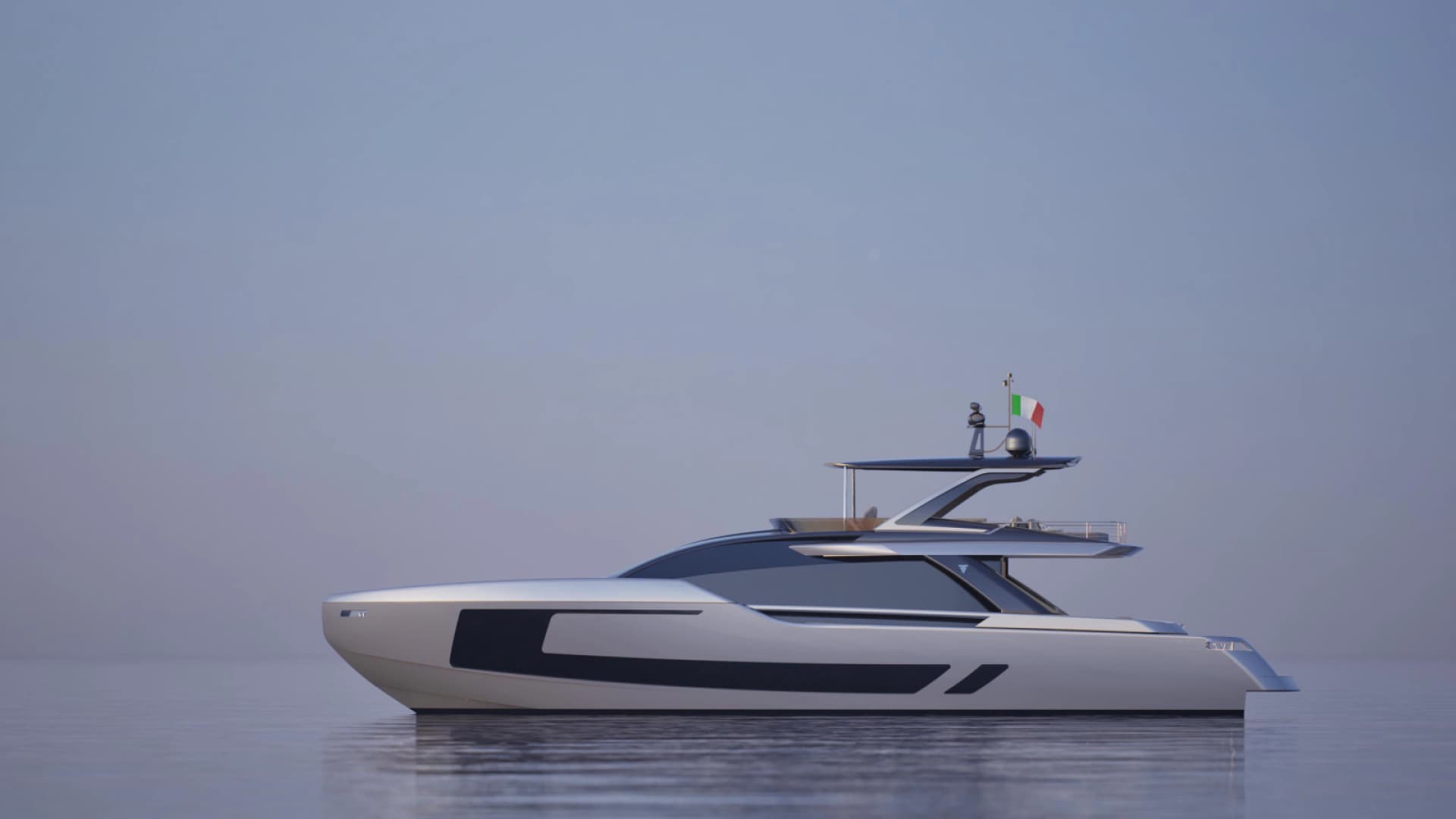 2027 Filippetti F80