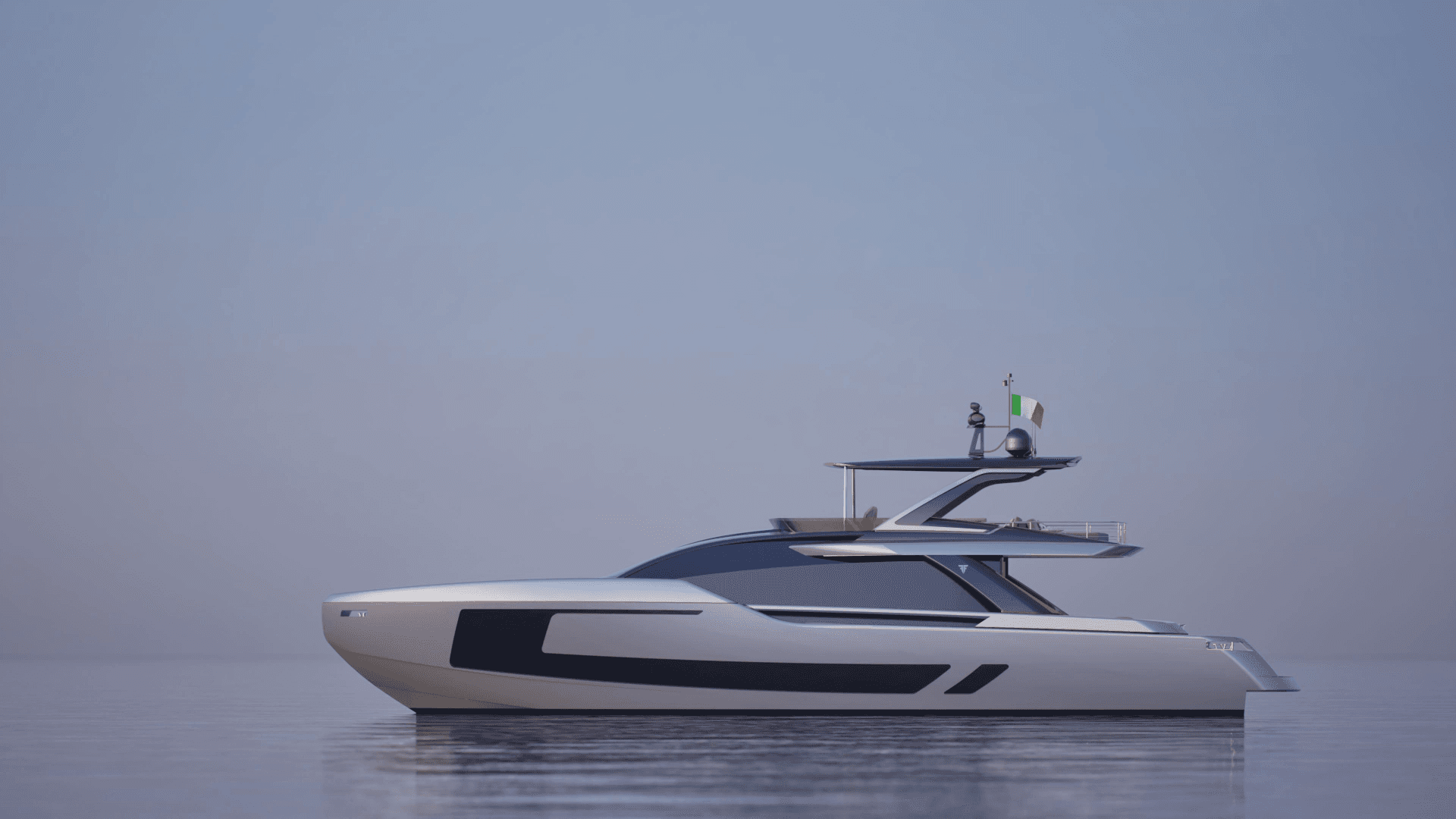 2027 Filippetti F80